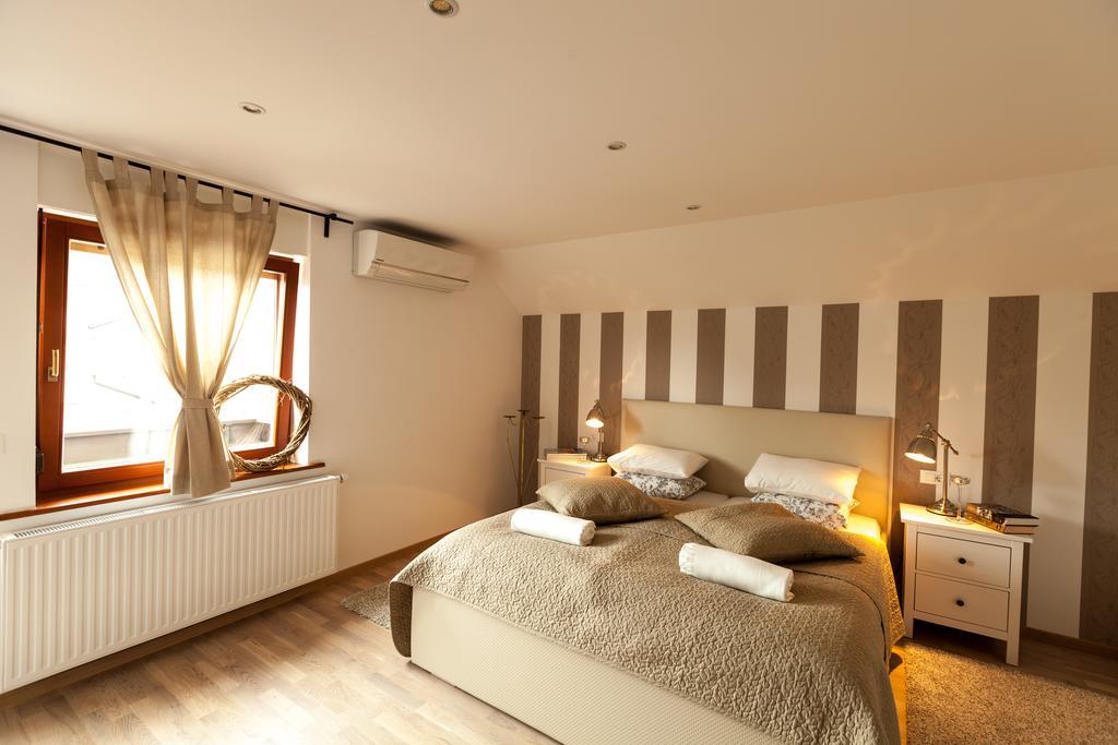 Apartment Klin Bled Room photo