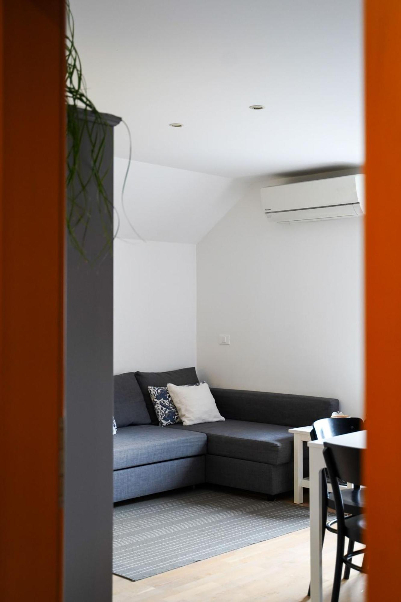Apartment Klin Bled Exterior photo