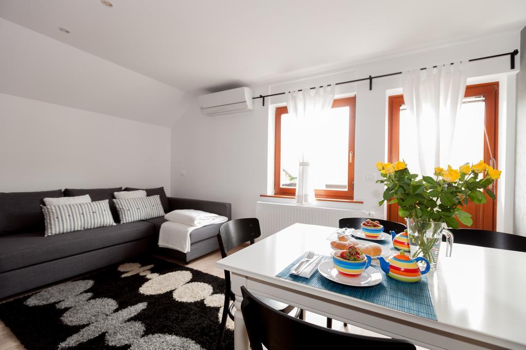 Apartment Klin Bled Room photo
